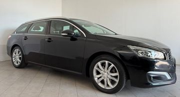 Peugeot 508 - 3