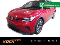 Volkswagen ID.4 - Vorschau Bild 1