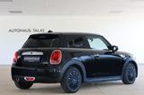 MINI COOPER Mini 3-trg. Sitzhzg.*LEDER*AUTO*1-Hand - MINI MINI Gebrauchtwagen in Mannheim