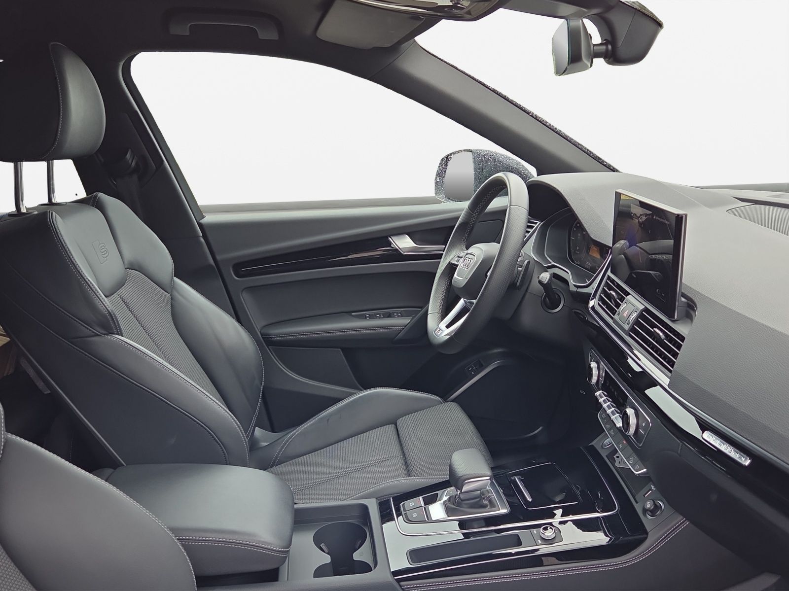 Audi Q5 - Bild 4