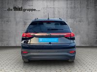 Volkswagen Taigo - Vorschau Bild 6