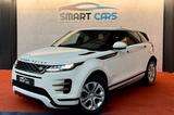Land Rover Evoque R-DYNAMIC* AWD* Automatik*R-Kam*1.Hand* - Land Rover aus 2019