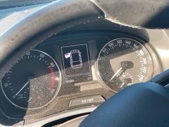Fahrzeugabbildung Skoda Fabia 1.2 TSI Combi Drive *Klima*Sitzhzg*PDC*DAB