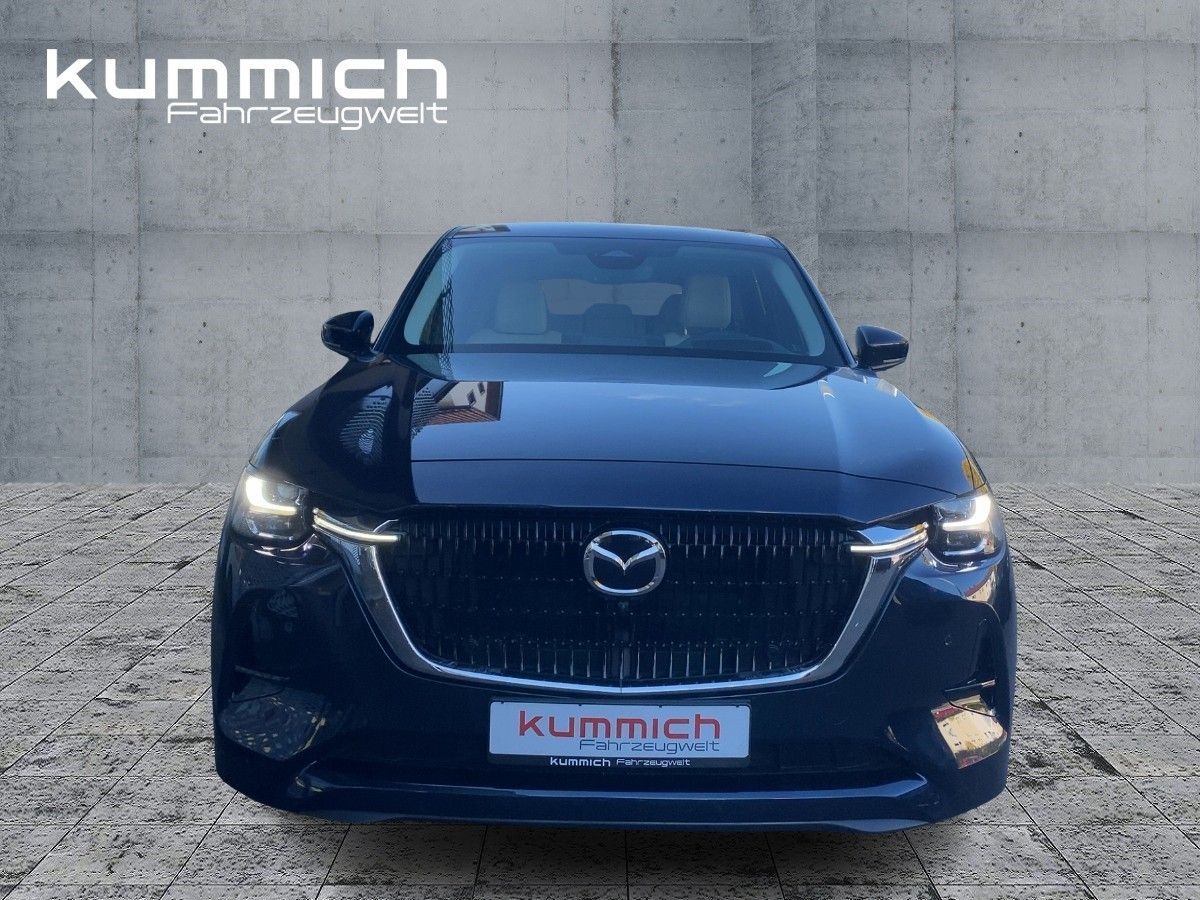 Mazda CX-60 e-SKYACTIV PHEV TAKUMI CON-P DRI-P COM imagem 2