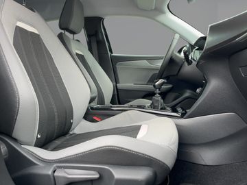 Opel Mokka - 10