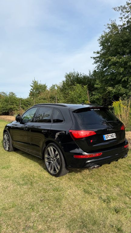 Image of Audi SQ5