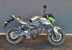 KAWASAKI Z E-1 Elektro Motorrad A1 B196+ SOFORT VERFÜGBAR