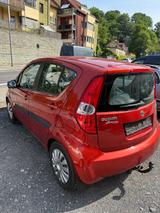 Suzuki Splash 1.0 Club Club - Suzuki Splash: 1.0
