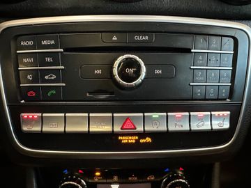 Mercedes-Benz GLA 220 d *4Matic *AHK*AMG*Pano*G Tronic*