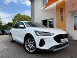 Ford Focus Turnier Active X Scheckheft-Kamera-Carplay