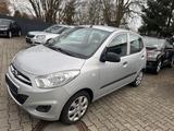 Hyundai i10 5 Star Edition - Hyundai i10 5-Star-Edition