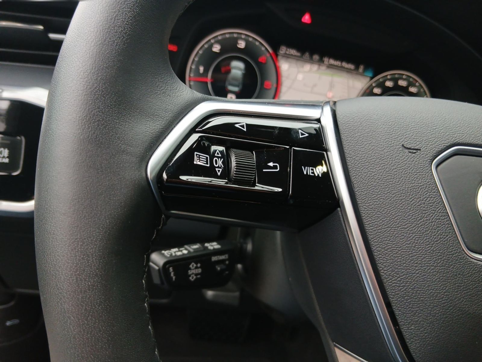 Audi A6 - Bild 16