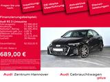 Audi RS 3 Limousine S tronic - Audi RS3 in Hannover