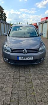 Volkswagen Golf Plus 2.0 TDI 81 kW Trendline TÜV NEU - VW Golf Plus Gebrauchtwagen in Hannover
