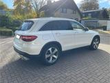 Mercedes-Benz Mercedes GLC, SUV, Geländewagen - Gelände gebraucht