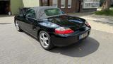 Porsche Boxster 2.7 - wie neu - Porsche Boxster in Wuppertal