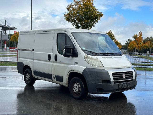 Fiat Ducato 2.2 L1 H1 *1.HAND*