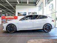 BMW M135 - Vorschau Bild 9