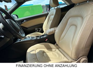 Audi A5 - 9