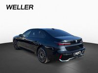 BMW 740 - Vorschau Bild 10