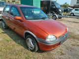 Opel Corsa 1.4 Advantage Advantage Bastlerfahrzeug  - gebrauchte Opel Corsa aus dem Jahr 1992