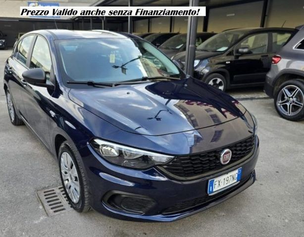 Fiat FIAT Tipo 1.3 Mjt S&S 5 porte Pop - 15.500 KM!!!