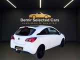 Opel Corsa Color Edition |TÜV 01/27|8-FACH|GARANTIE| - Opel Corsa mit Benzin-Antrieb: Kleinwagen, € 3