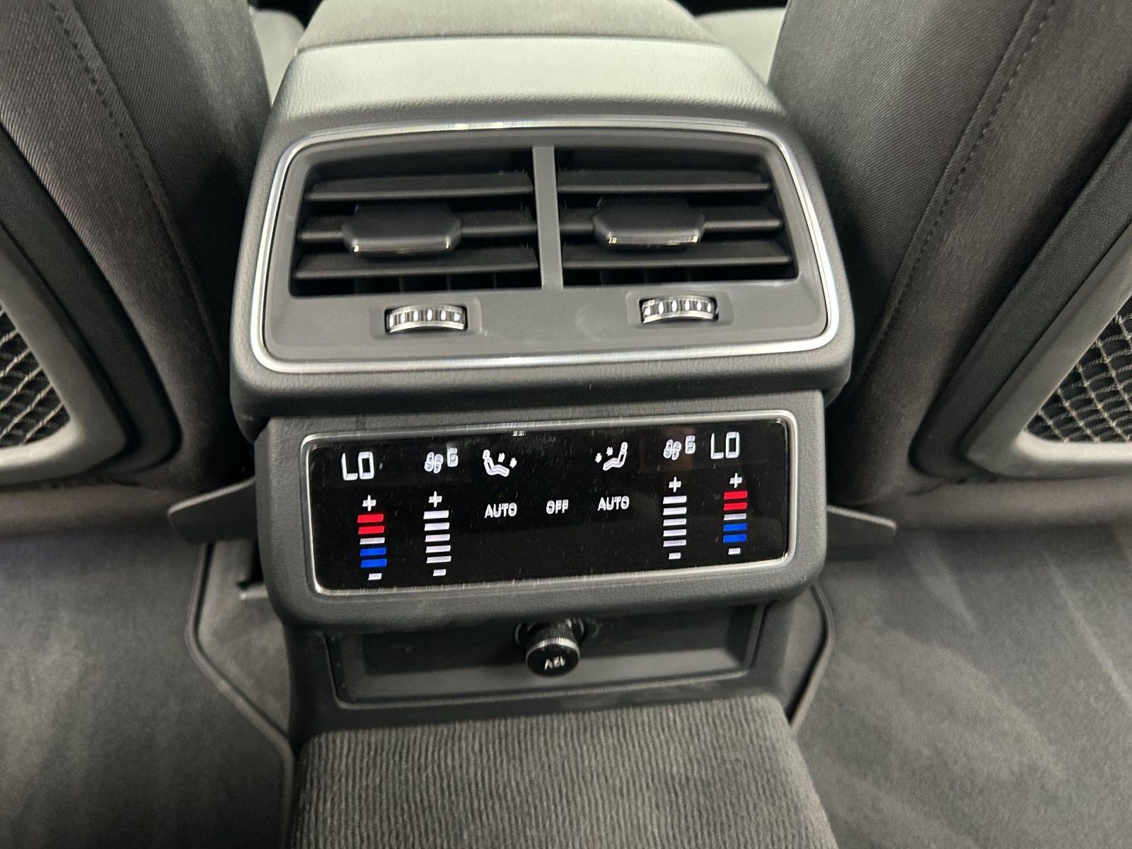 Audi A6 Avant 35 TDI S line S tro*LED*Navi+*ACC*SHZ*P, миниатюра 15