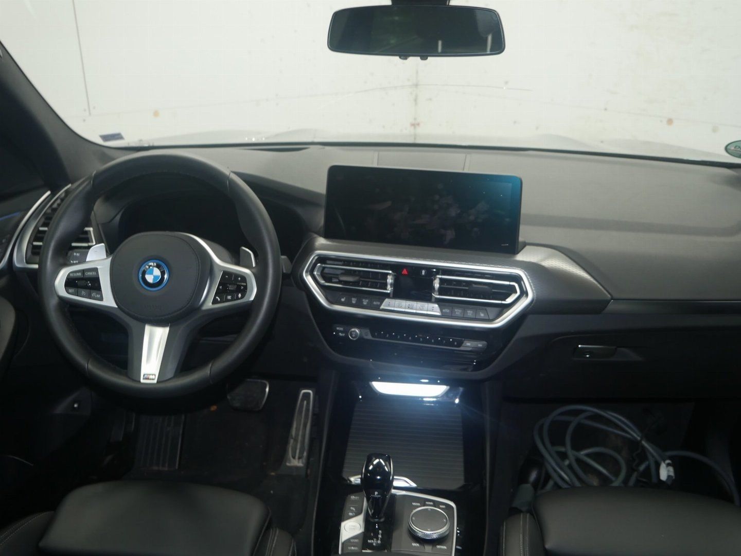 BMW X3 - Bild 6