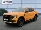 Ford Ranger Wildtrak e-4WD Doppelkabine AHK Navi Digi