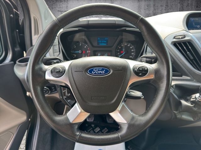 Ford Transit/Tourneo Custom