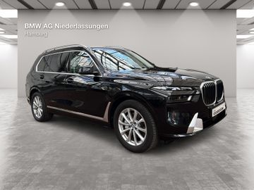 BMW X7 - 6