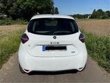 Renault ZOE Intens R135/Z.E. 50 inkl. Batterie **VOLL** - Renault ZOE in Oberhausen