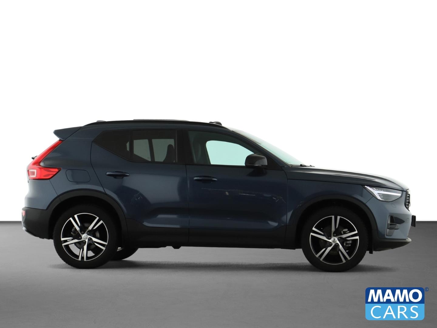 Volvo XC40 B3 Plus Dark PIXEL/Pano/Totwinkel/Memory