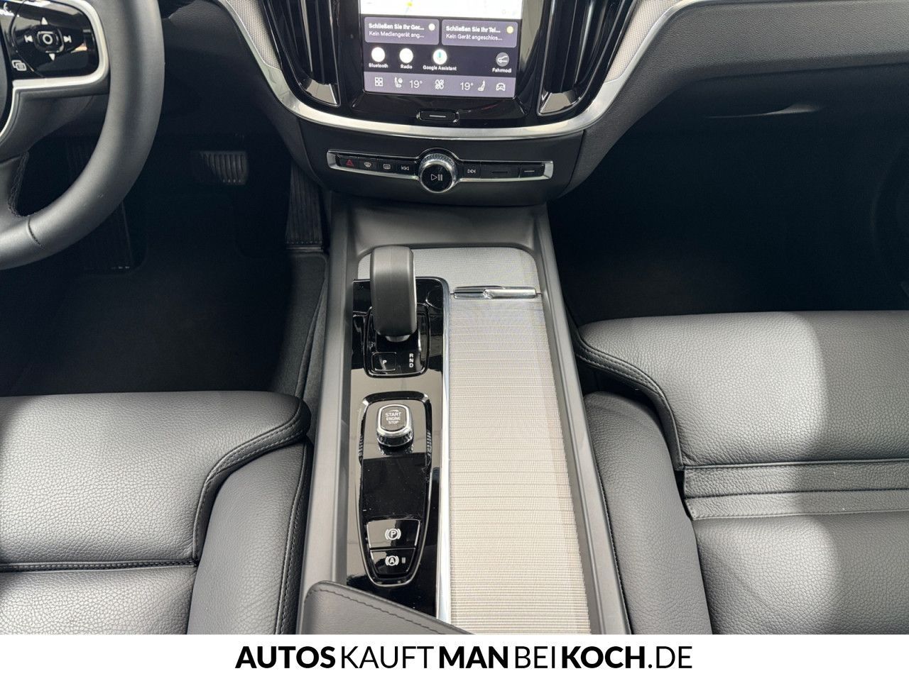 Volvo V60 - Bild 13