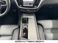 Volvo V60 - Vorschau Bild 13