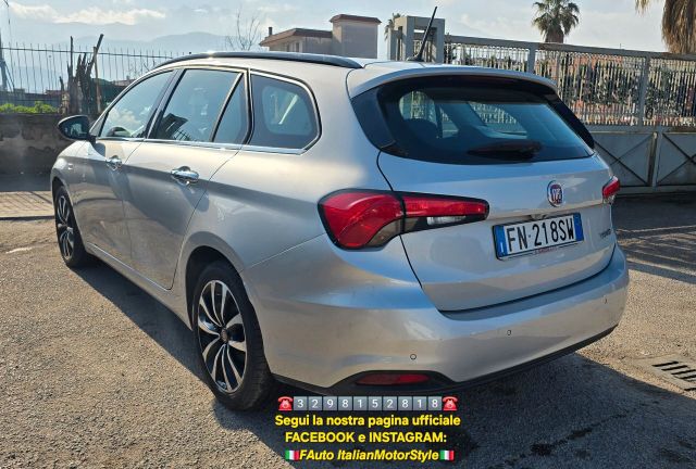 Fiat Tipo 1.6 Mjt S&S SW S-Design