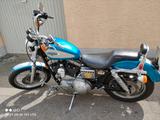 Harley-Davidson Sportster 1200 - HARLEY-DAVIDSON 1995 SPORTSTER 1200
