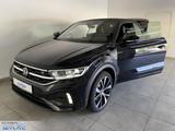 Volkswagen T-Roc Cabriolet 1.5 TSI DSG R-Line AHK RFK - Volkswagen Gebrauchtwagen mit Automatikschaltung