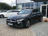 Mercedes-Benz A 180 7G DCT  Teilleder Kamera LED Standheizung - Mercedes-Benz A 180 Gebrauchtwagen in Bremen