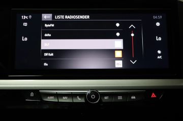 Opel Grandland (X) Ultimate AHK Navi LED 360 Grad