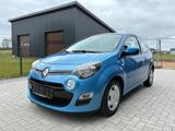 Renault Twingo i Klima, Tempomat, Scheckheft - gebrauchte Renault Twingo aus dem Jahr 2013