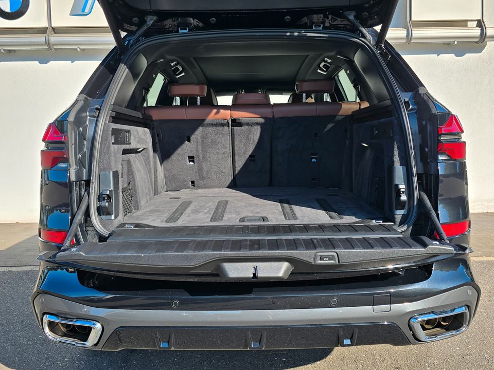BMW X5 - Bild 26