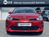 Kia Rio YB 1.0 T-GDI 100 Vision LED Navi - gebrauchte Kia Rio aus dem Jahr 2021