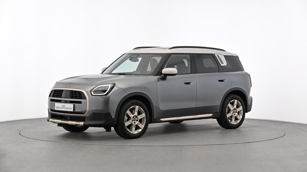 Image of MINI Countryman C (Cooper)