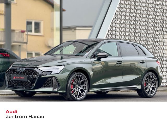 Audi RS 3 Sportback 294(400) kW(PS) KAMERA*CARPLAY*28