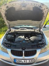 BMW Bmw E90 330 i XDrive - BMW 330 aus 2005: 330i