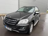 Mercedes-Benz ML 300 ML ML 300 CDI BlueEfficiency 4Matic - gebrauchte Mercedes-Benz ML-Klasse aus dem Jahr 2010