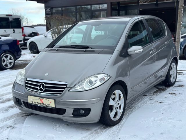 Mercedes-Benz A 180 A -Klasse A 180 CDI,Teiulleder,Navi,HU