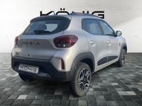 Dacia Spring - Vorschau Bild 4